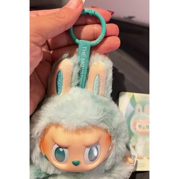 Authentic Labubu Big Into Energy - Serenity - Picture 2 of 8